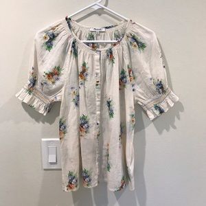 Madewell top